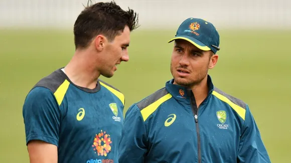 Marcus Stoinis