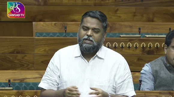 D N V Senthilkumar