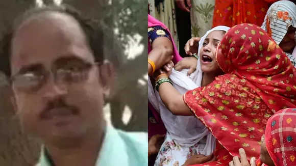 Hathras stampede key accused Devprakash Madhukar 