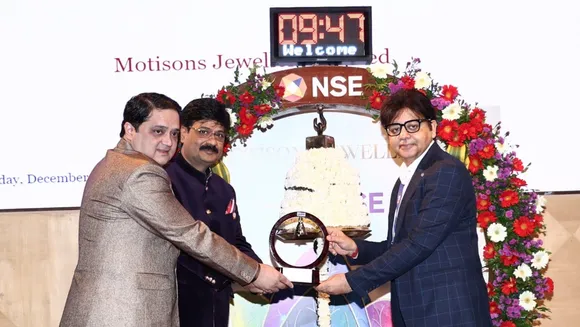 Motisons Jewellers