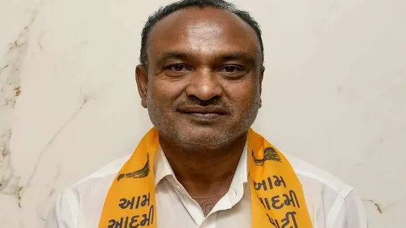 Bhupendra Bhayani