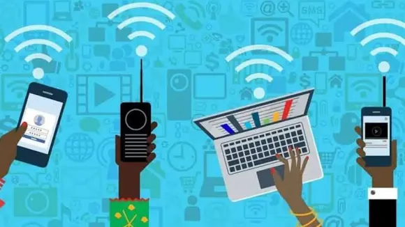 BharatNet project Internet Broadband