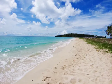 Ross and Smith island Andaman Nicobar Island.jpg