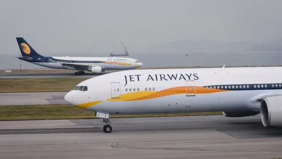 Jet Airways