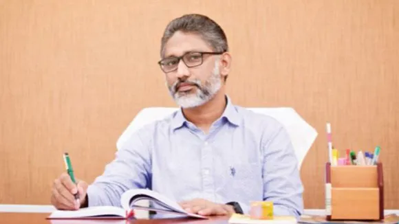 Popular Front of India (PFI) leader OMA Salam (File image)