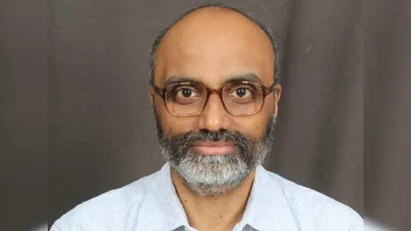 MPC member Jayanth R Varma