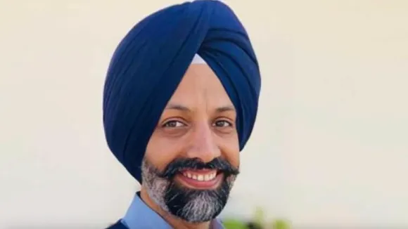 Jasdeep Singh Gill