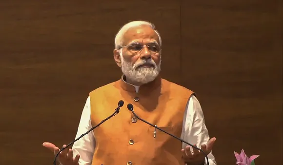 Narendra Modi BJP