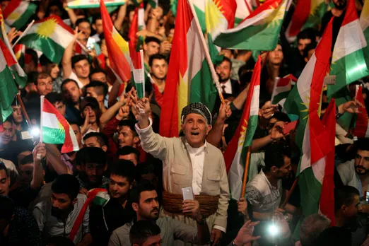 Iraqi Kurdish