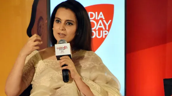 Kangna Ranaut