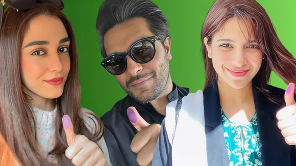 Pakistan Elections