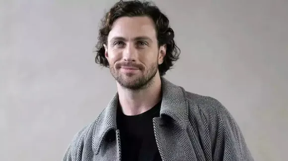 Aaron Taylor-Johnson