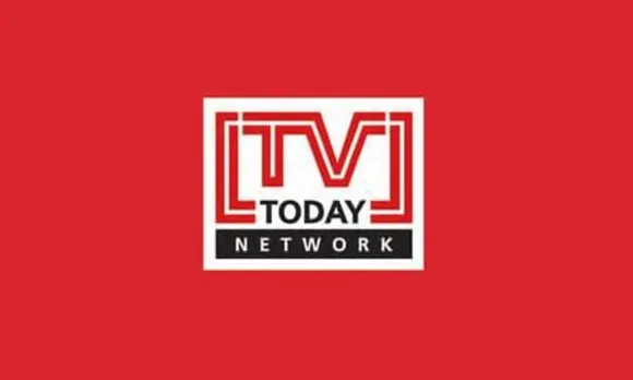 TV Today Network Ltd