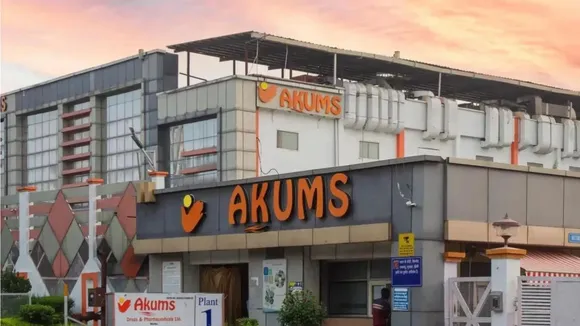 Akums Drugs