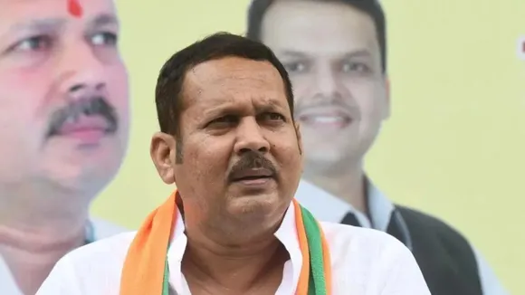 Udayanraje Bhosale