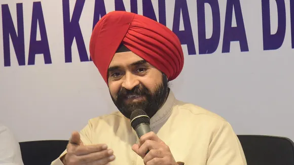 Charan Singh Sapra.jpg
