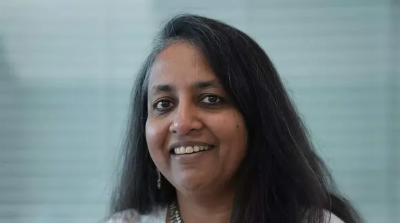 Meenakshi Nevatia