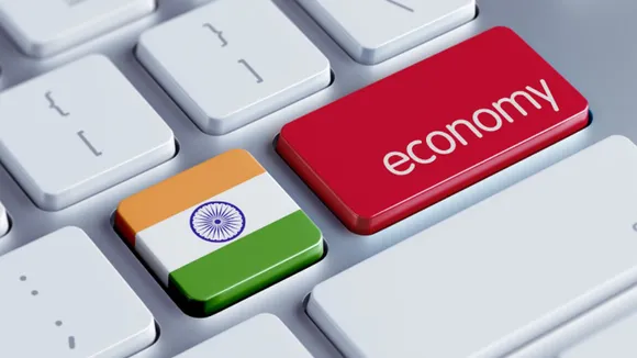 IMF Indian Economy GDP Growth Rate