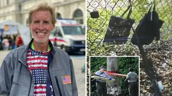 Ryan Wesley Routh Trump Assassination