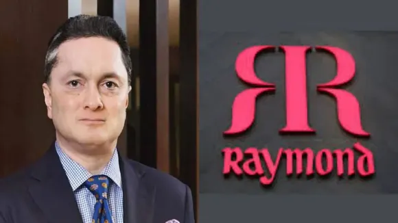 Gautam Vijaypat Singhania