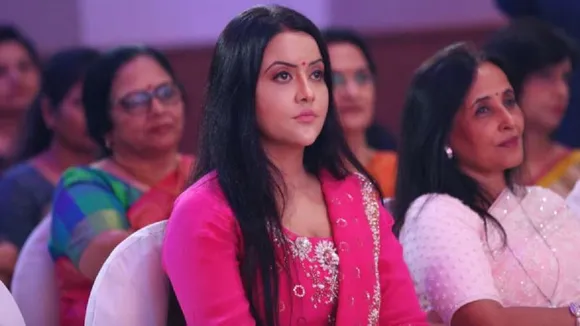 Amruta Fadnavis