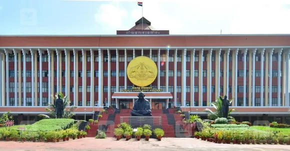 kerala assembly