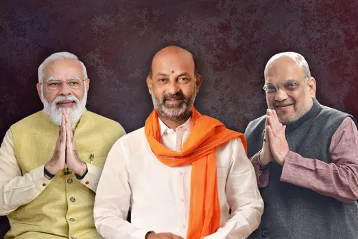 Narendra_Modi_Bandi_Sanjay_Amit_Shah_BJP_Telangana
