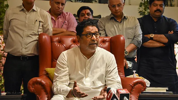 Raj Thackeray