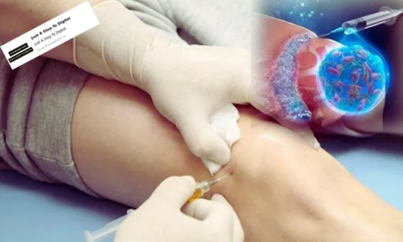 cell therapy to treat osteoarthritis