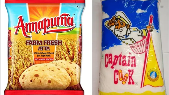 Annapurna Captain Cook Hindustan Unilever
