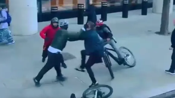 uk snatching on streets