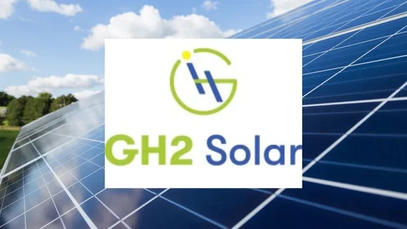 GH2 Solar