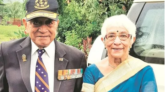 Admiral Ramdas