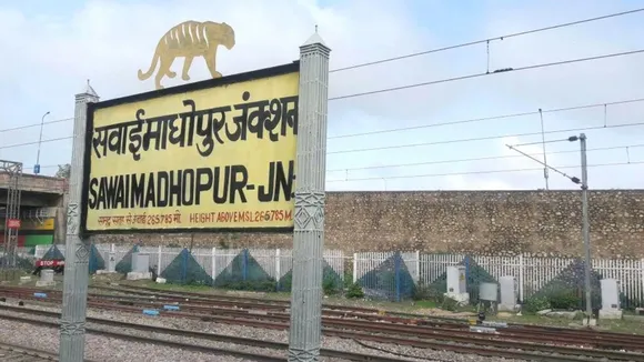 Sawai Madhopur