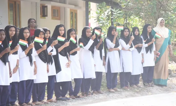 Lakshadweep administration
