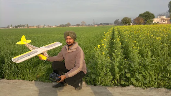 Yadwinder Singh Khokhar
