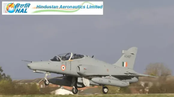 HINDUSTAN-AERONAUTICS-LIMITED-HAL