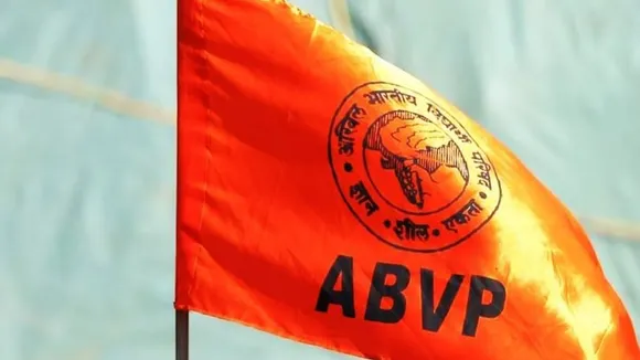 ABVP Flag