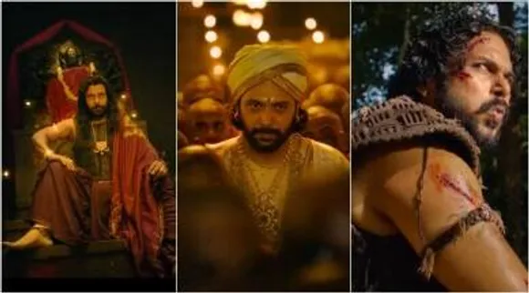 ponniyin Selvan 2 Mani Ratnam