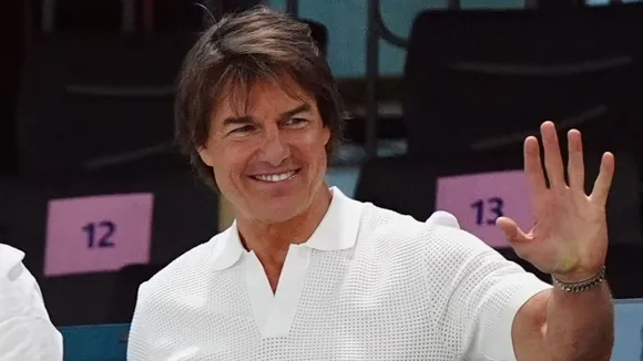 Tom Cruise (File image)