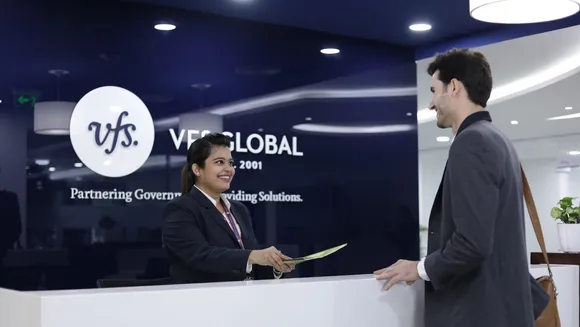 VFS Global
