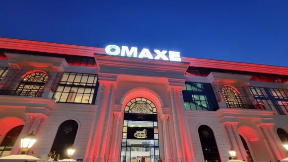 Omaxe 