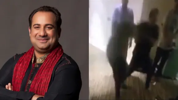 Rahat Fateh Ali Khan