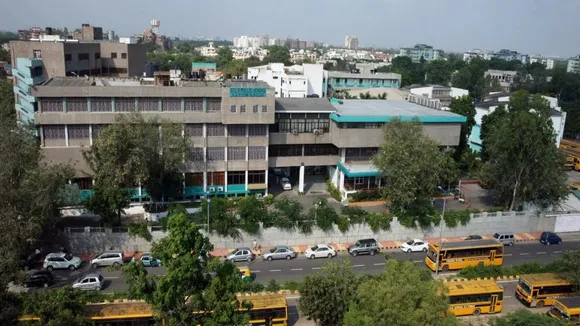 DPS RK Puram