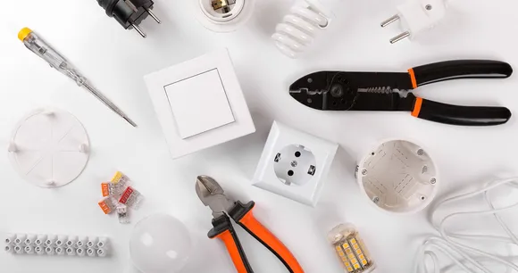 electrical accessories