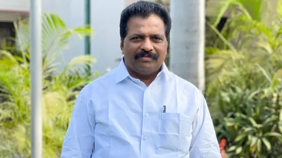 Kodikunnil Suresh