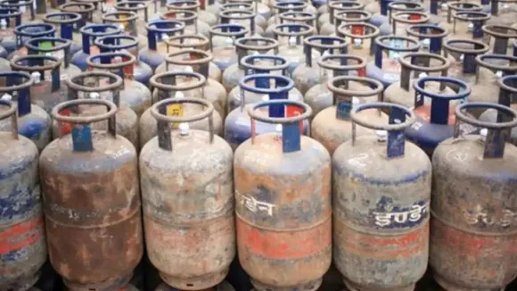 commercial LPG