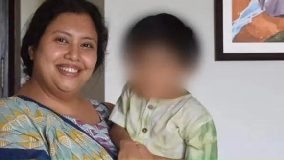 Suchana Seth CEO Goa murder