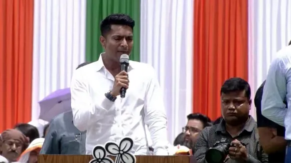Abhishek Banerjee