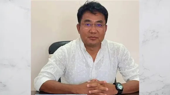 Tadar Niglar Arunachal